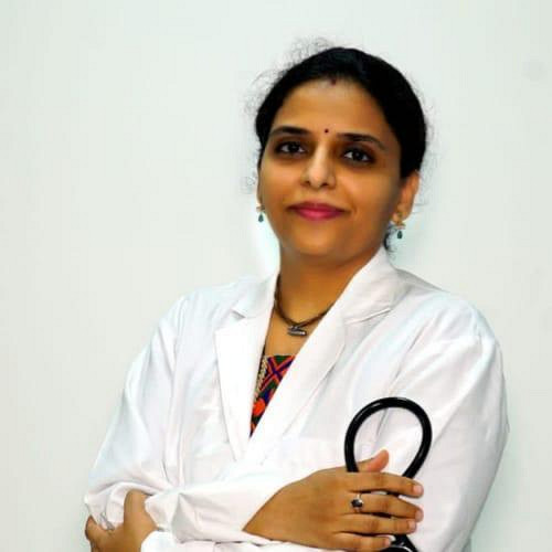 Dr.Radhika Krishna Patil